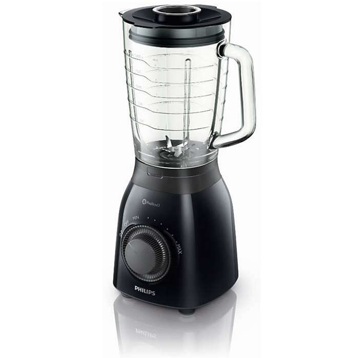Миксер PHILIPS HR 2173/90																		 — описание, фото, цены в интернет-магазине PT Stores