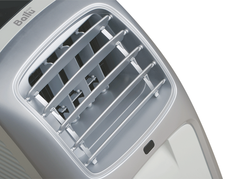 Купить Мобильный кондиционер BALLU BPAC-07 CE — Фото 5