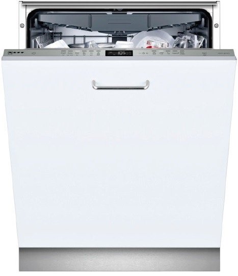 Встраиваемая посудомоечная машина Neff S 515M60X0R																		 — описание, фото, цены в интернет-магазине PT Stores