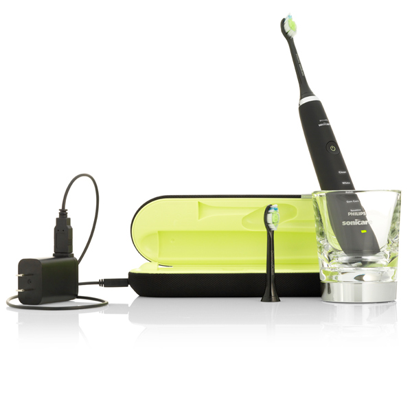 Купить  PHILIPS Sonicare DiamondClean HX9352/04 — Фото 2