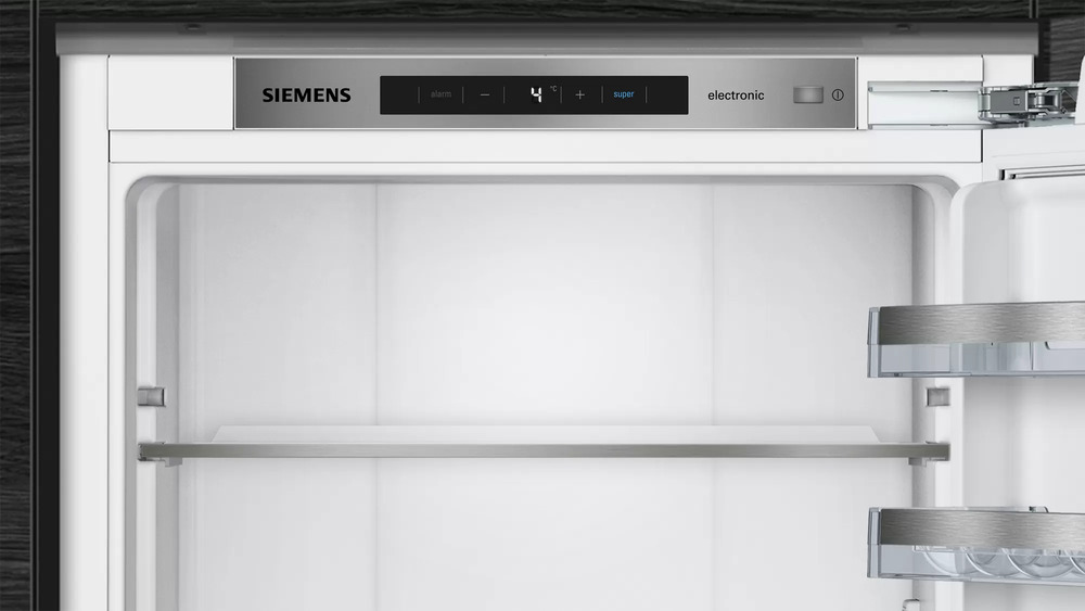 Купить Встраиваемый холодильник Siemens KI51FADE0 — Фото 5