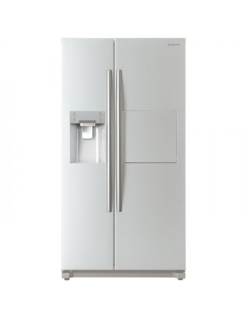 Холодильник Daewoo Electronics FRN-X22F5CS																		 — описание, фото, цены в интернет-магазине PT Stores