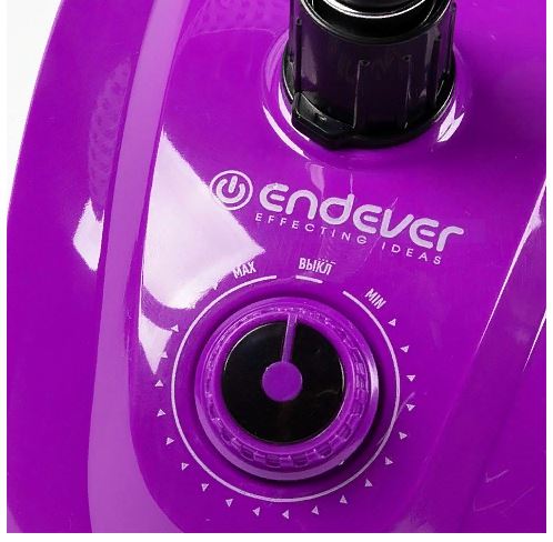 Купить Отпариватель ENDEVER ODYSSEY  Q-1 — Фото 5