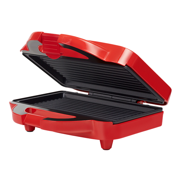 Купить  BQ ST1008 Red GRILL — Фото 2