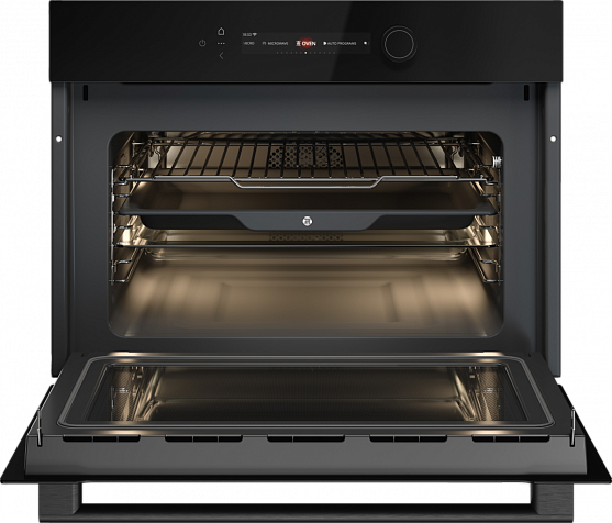 Купить Электрический духовой шкаф Asko OCM64SSH — Фото 4