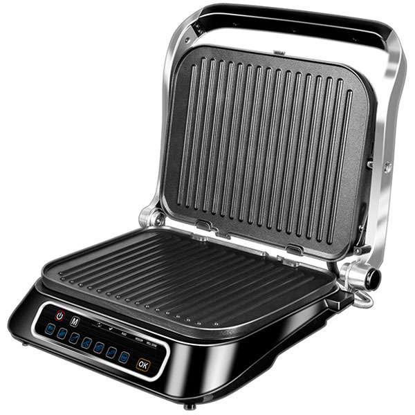 Купить Электрический гриль Redmond RGM-M805 — Фото 10