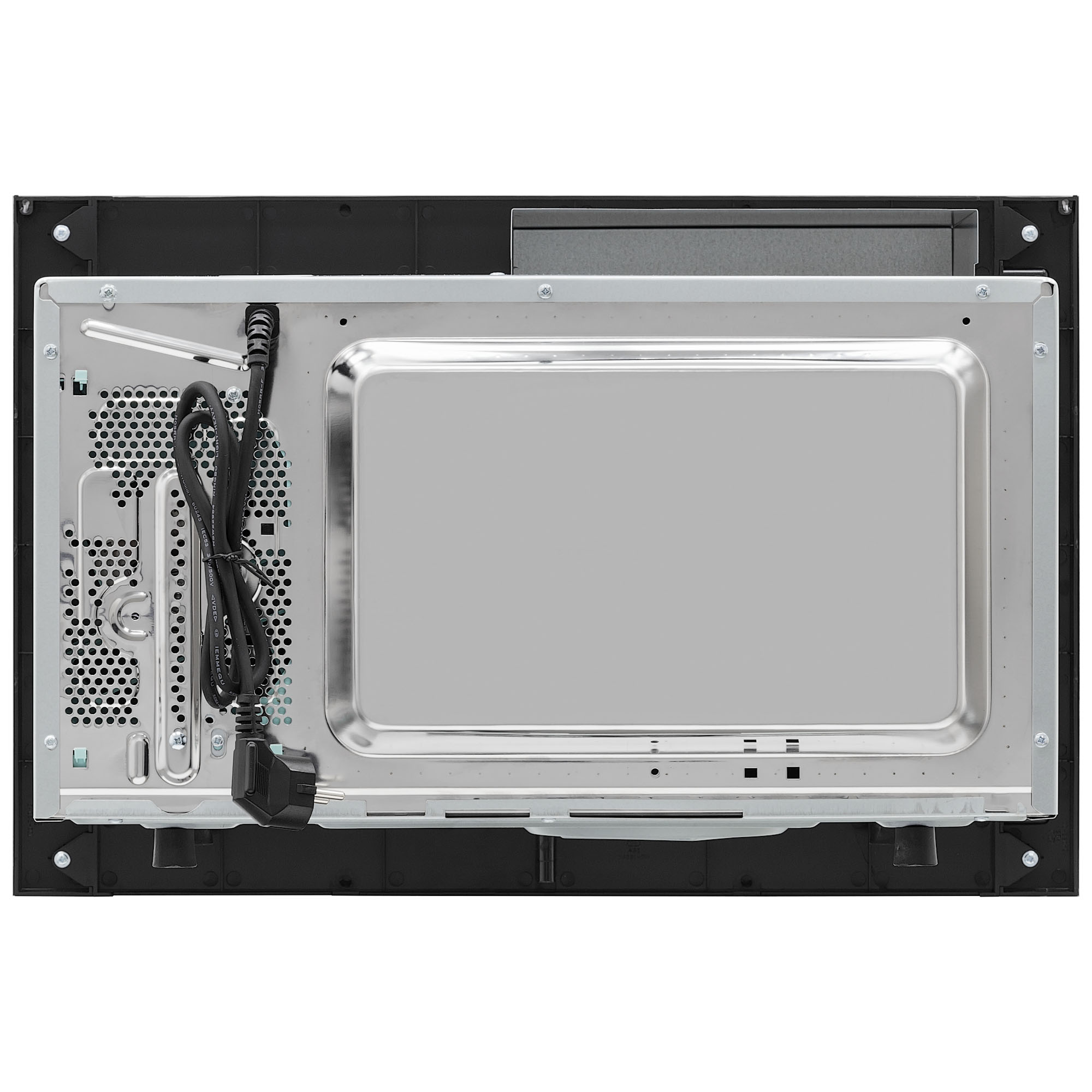 Купить Встраиваемая СВЧ печь KRONA ESSEN 60 IX — Фото 5