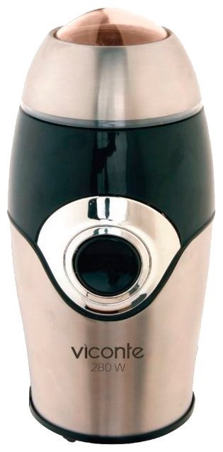Кофемолка Viconte VC 3108 (черн)																		 — описание, фото, цены в интернет-магазине PT Stores