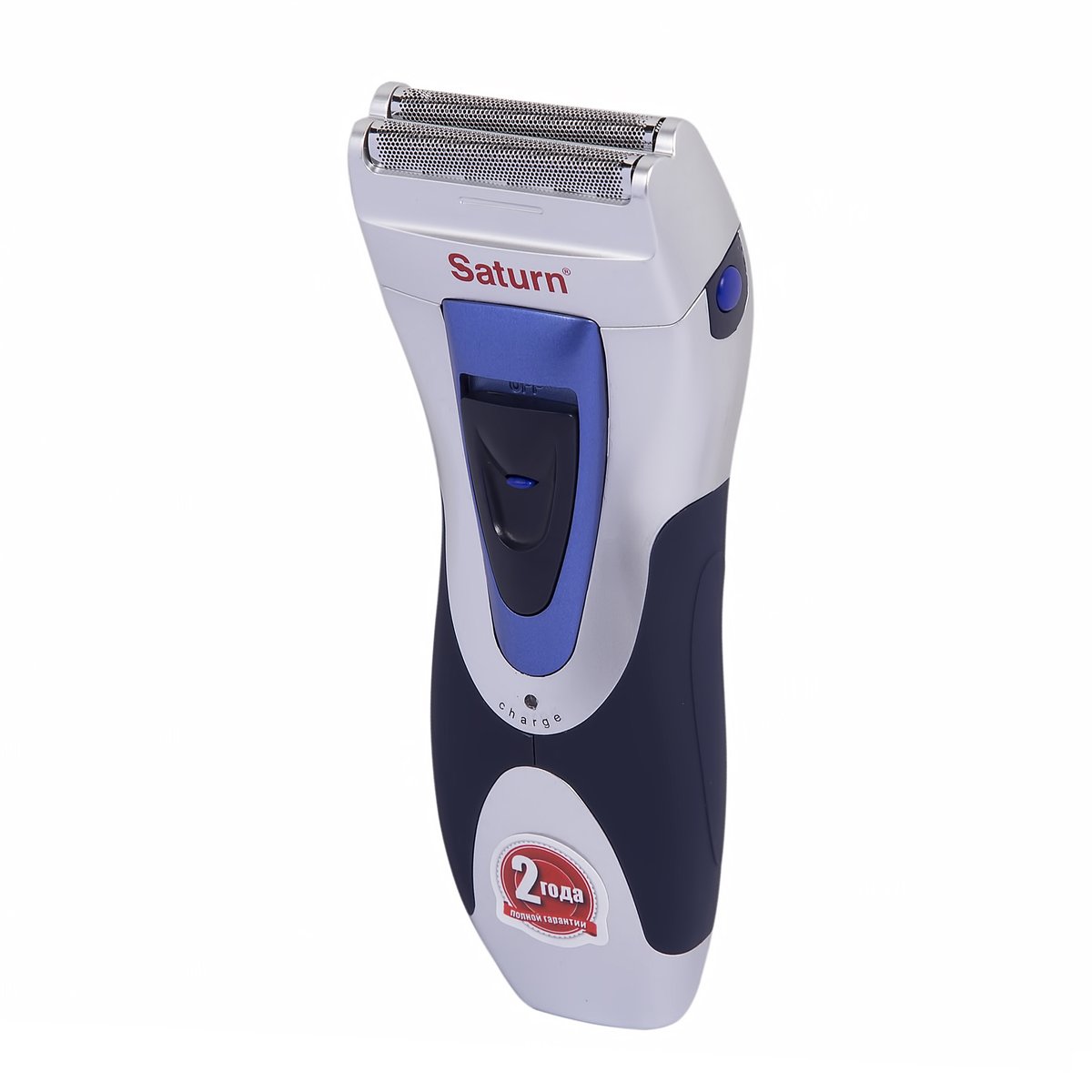 Электробритва SATURN ST-HC 7393																		 — описание, фото, цены в интернет-магазине PT Stores