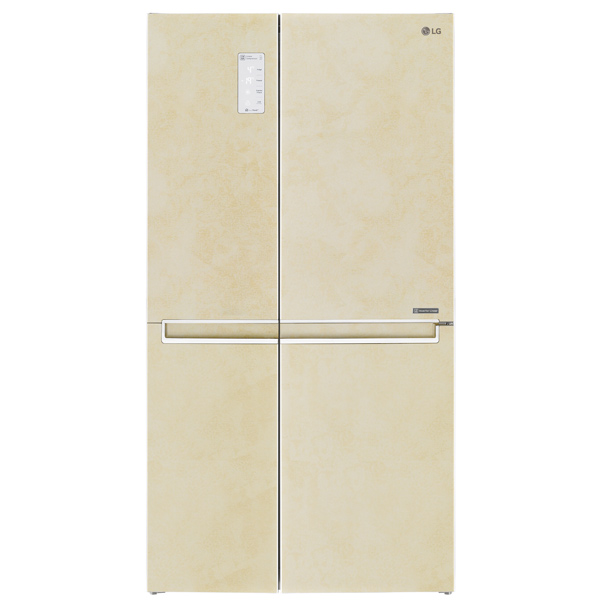 Холодильник LG GC-B247SEUV																		 — описание, фото, цены в интернет-магазине PT Stores