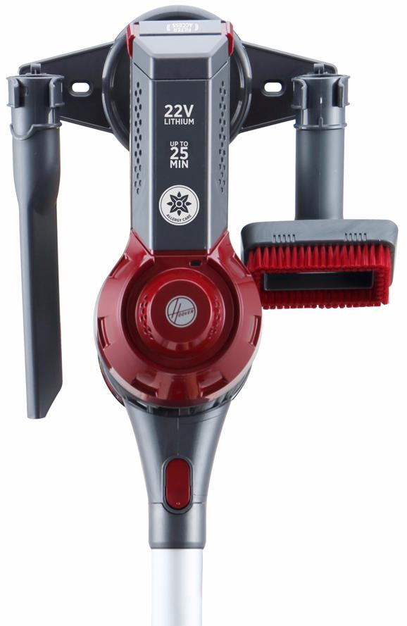 Купить  HOOVER FD 22RP 011 — Фото 2