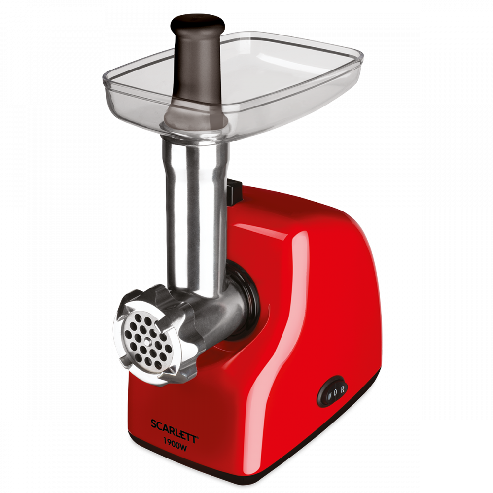 Мясорубка Scarlett SC-MG45S50																		 — описание, фото, цены в интернет-магазине PT Stores