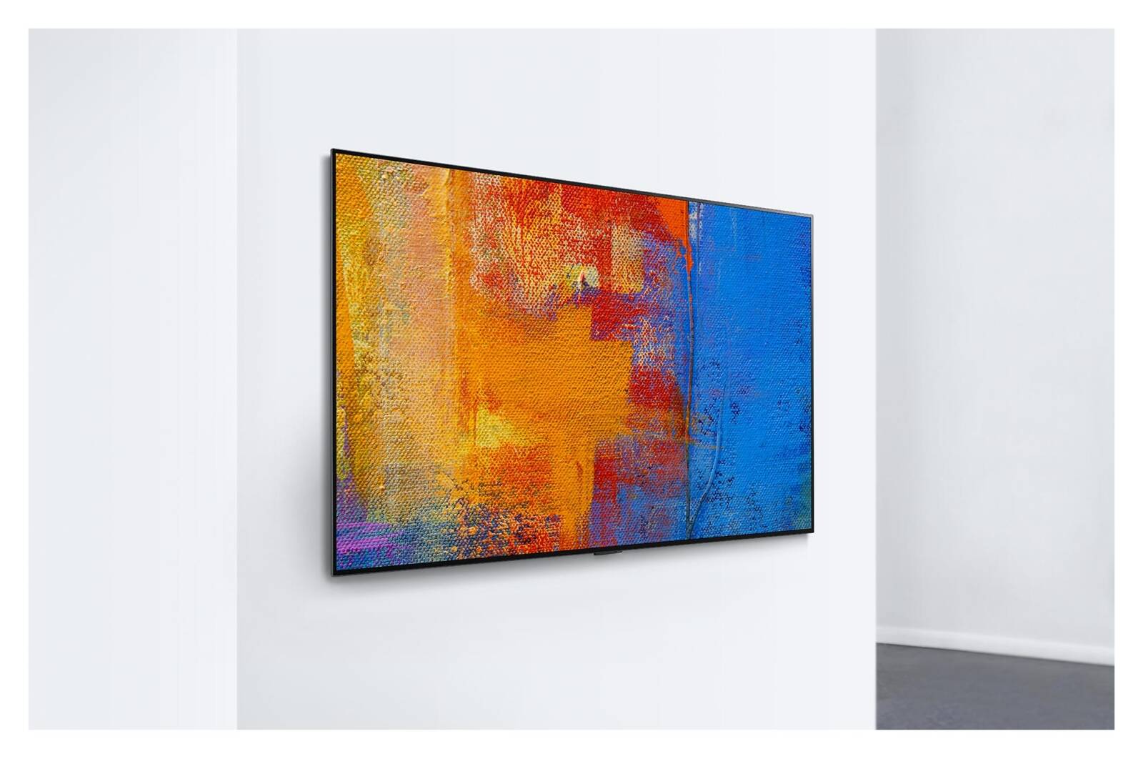 Купить Телевизор LG OLED55GX — Фото 3