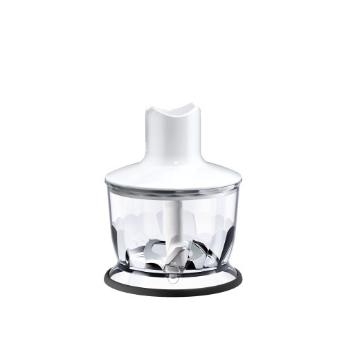 Купить Миксер BRAUN MQ5235WH — Фото 7