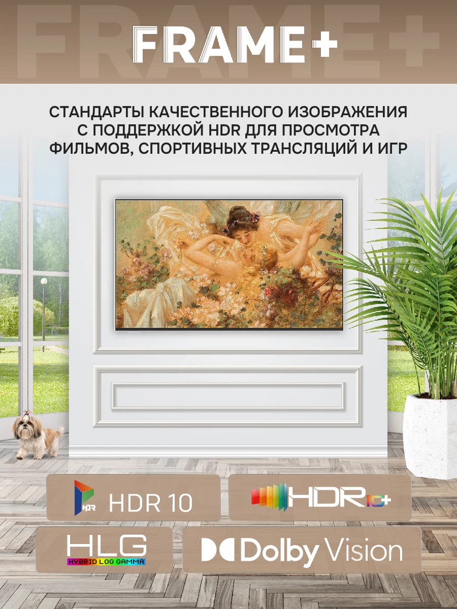 Купить Телевизор SKYWORTH 55LN70G — Фото 2
