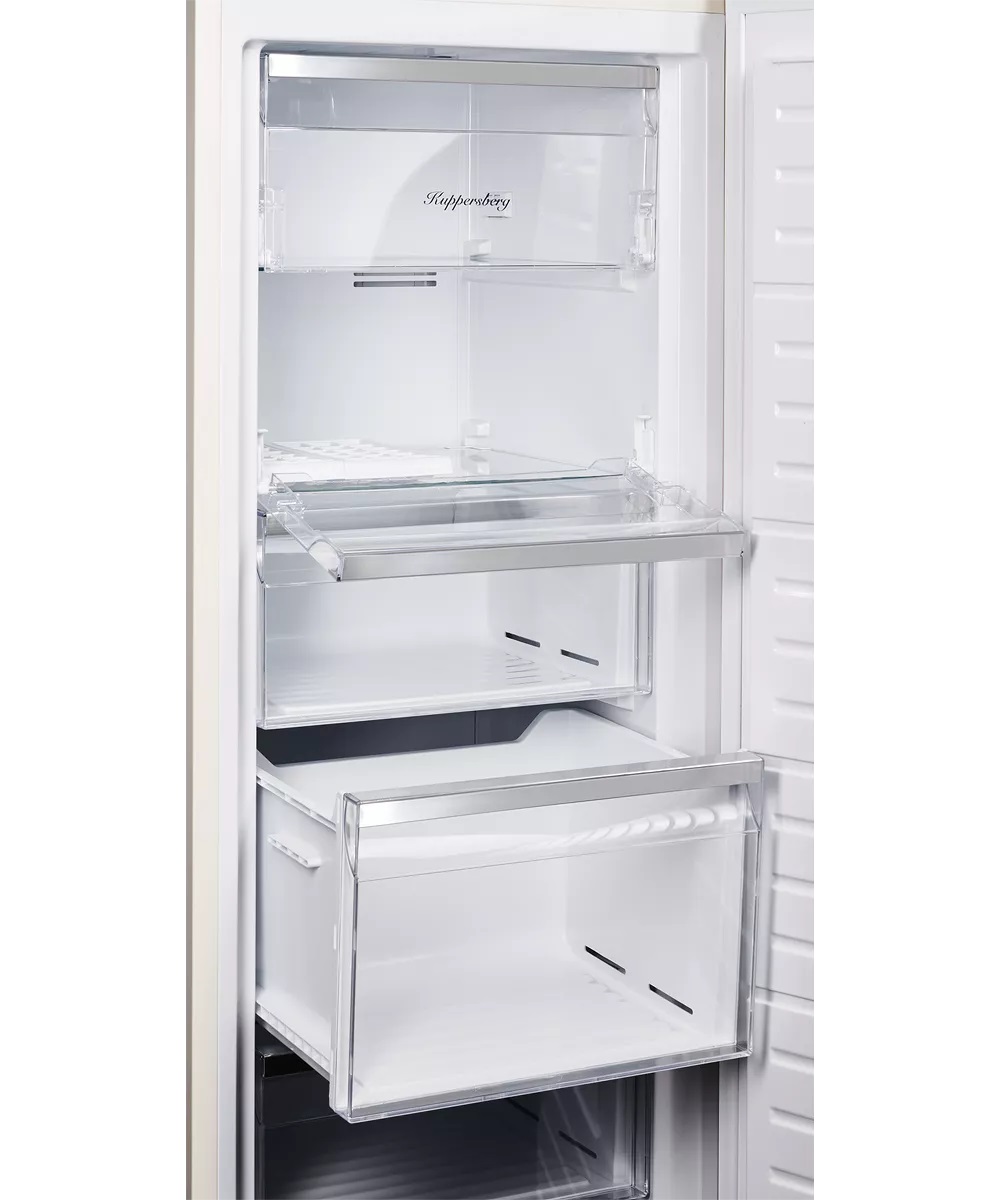 Купить Морозильная камера KUPPERSBERG NFS 186 BE — Фото 5