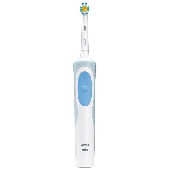  BRAUN Oral-B Vitality 3D White белый																		 — описание, фото, цены в интернет-магазине PT Stores