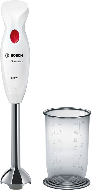 Блендер BOSCH MSM 24100																		 — описание, фото, цены в интернет-магазине PT Stores