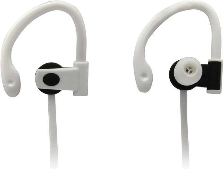 Купить Наушники HARPER HB-107 white — Фото 4