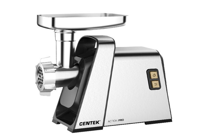Мясорубка CENTEK CT-1618																		 — описание, фото, цены в интернет-магазине PT Stores