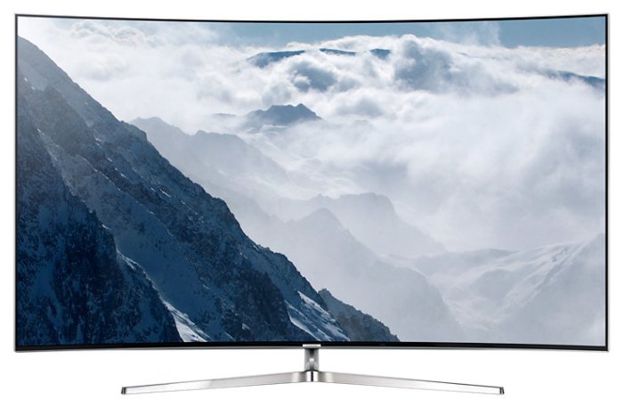 Телевизор SAMSUNG UE65KS9000UX																		 — описание, фото, цены в интернет-магазине PT Stores