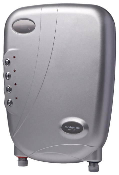 Водонагреватель проточный POLARIS Mercury 5.3 OD																		 — описание, фото, цены в интернет-магазине PT Stores