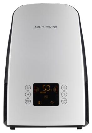 Увлажнитель воздуха AOS U 650 white																		 — описание, фото, цены в интернет-магазине PT Stores