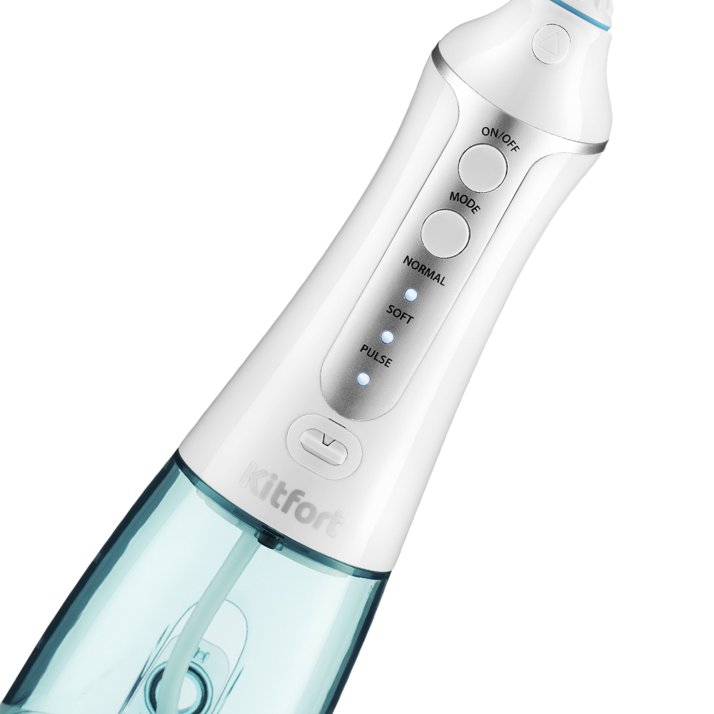 Купить  Kitfort КТ-2902 белый — Фото 4