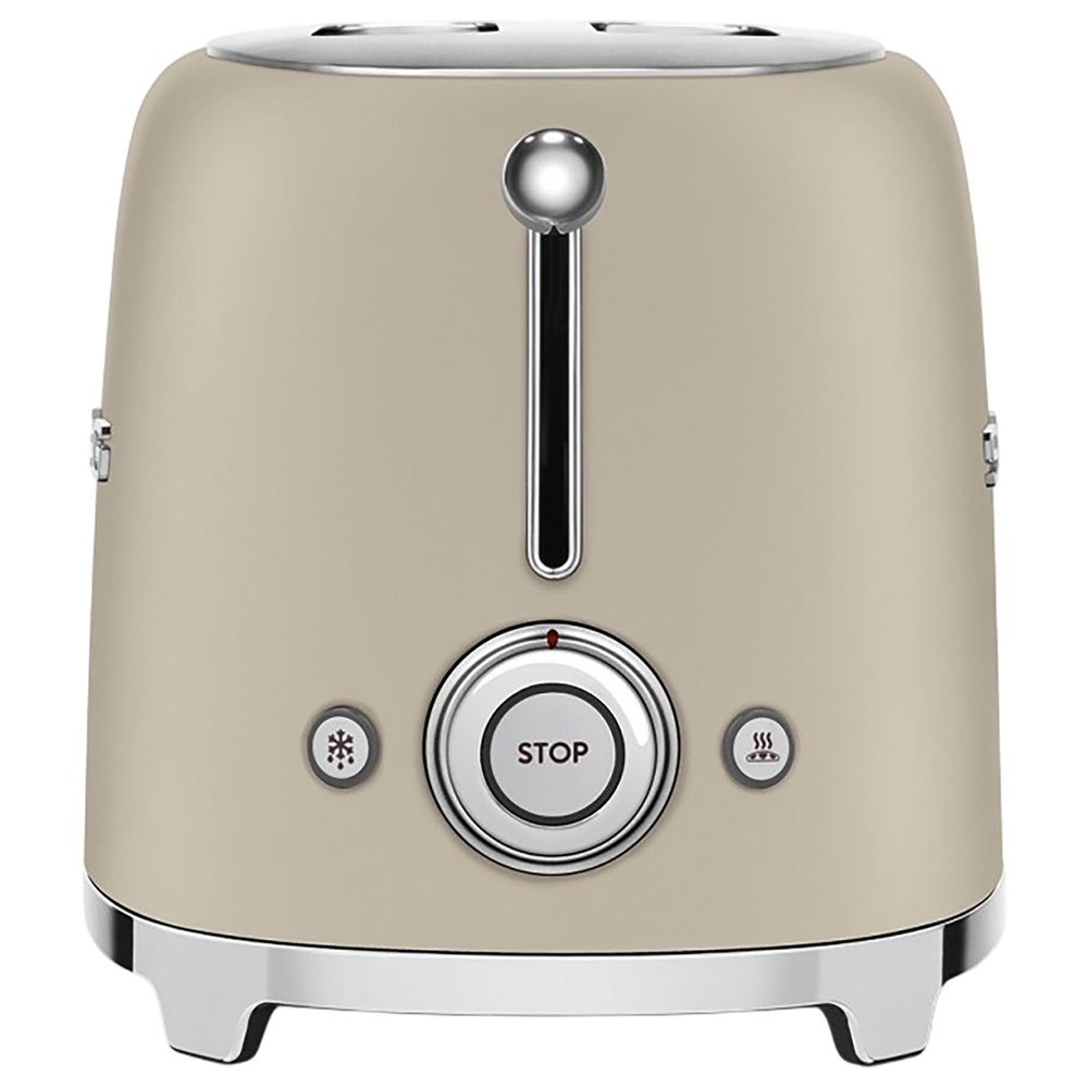 Купить Тостер Smeg TSF01MLMEU — Фото 3