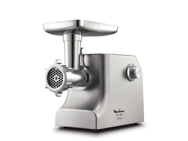 Мясорубка MOULINEX ME858D32																		 — описание, фото, цены в интернет-магазине PT Stores