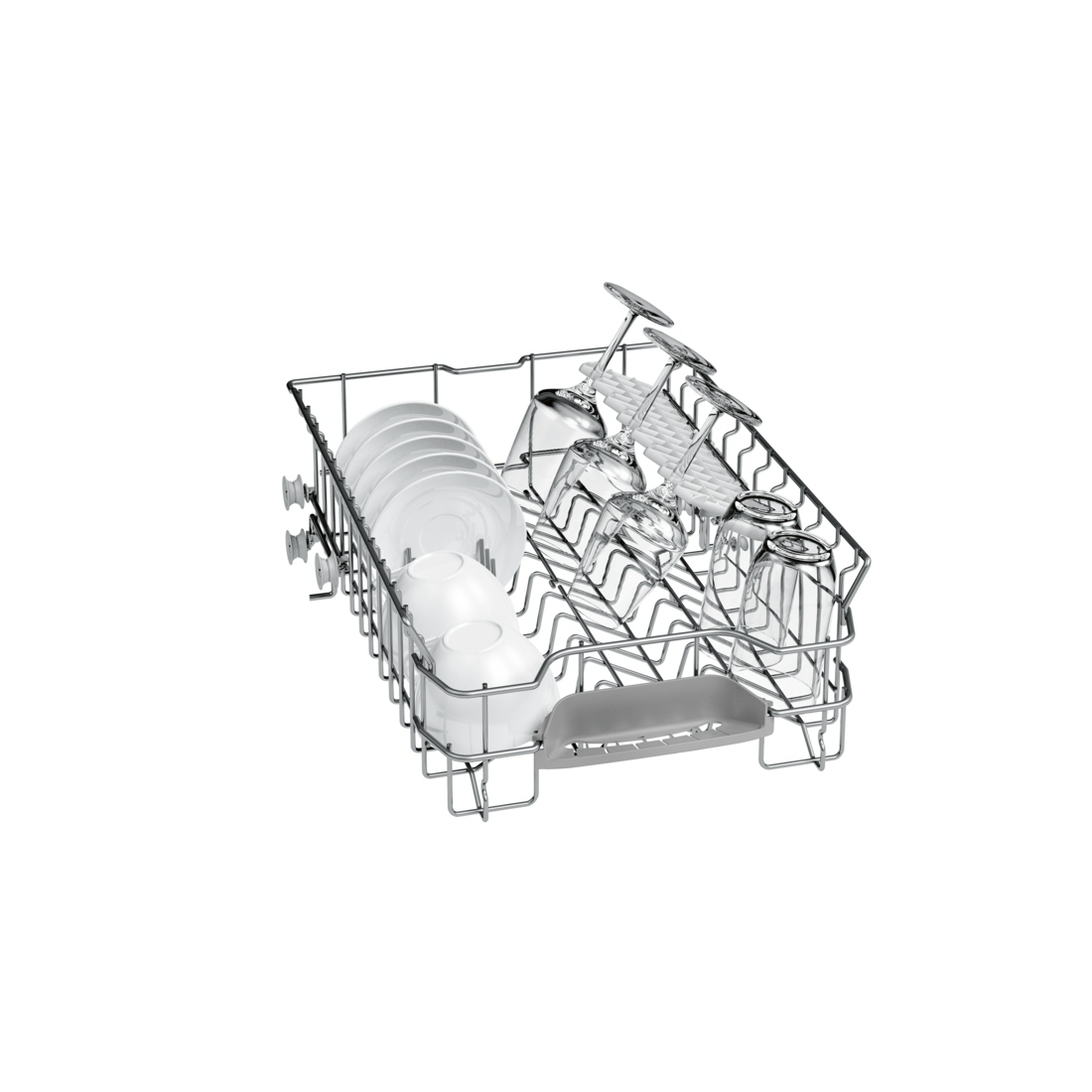 Купить Посудомоечная машина BOSCH SPS 30E02 RU — Фото 2