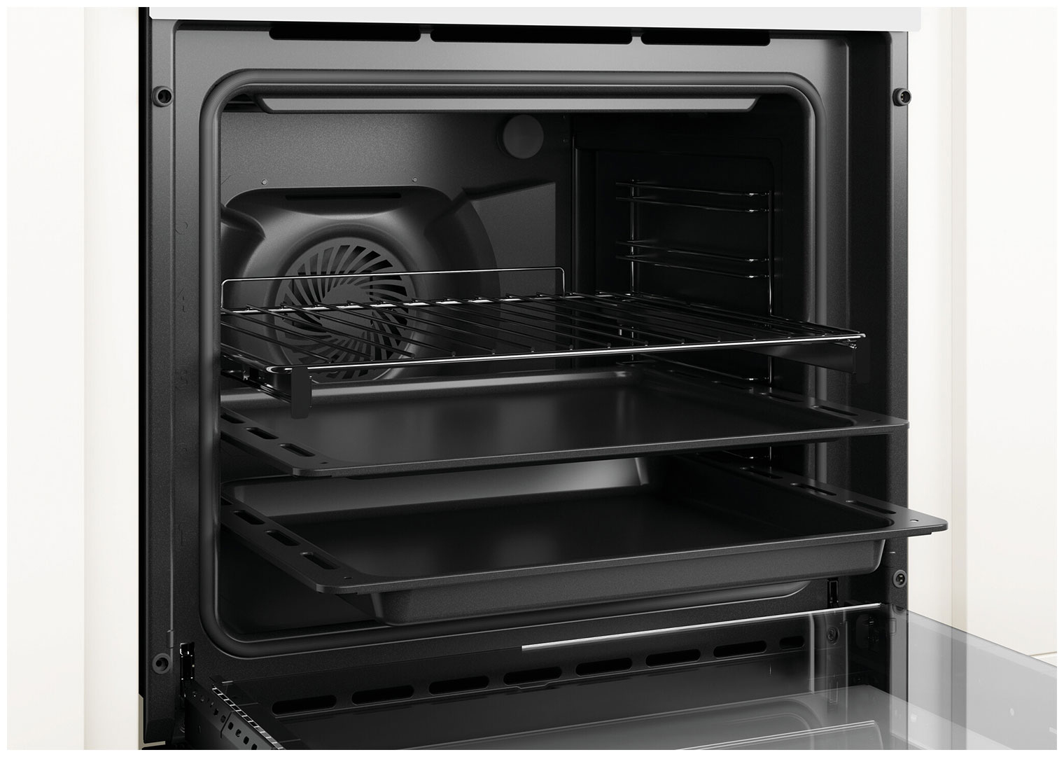 Купить Электрический духовой шкаф CANDY FCT625WXL/1RU — Фото 2