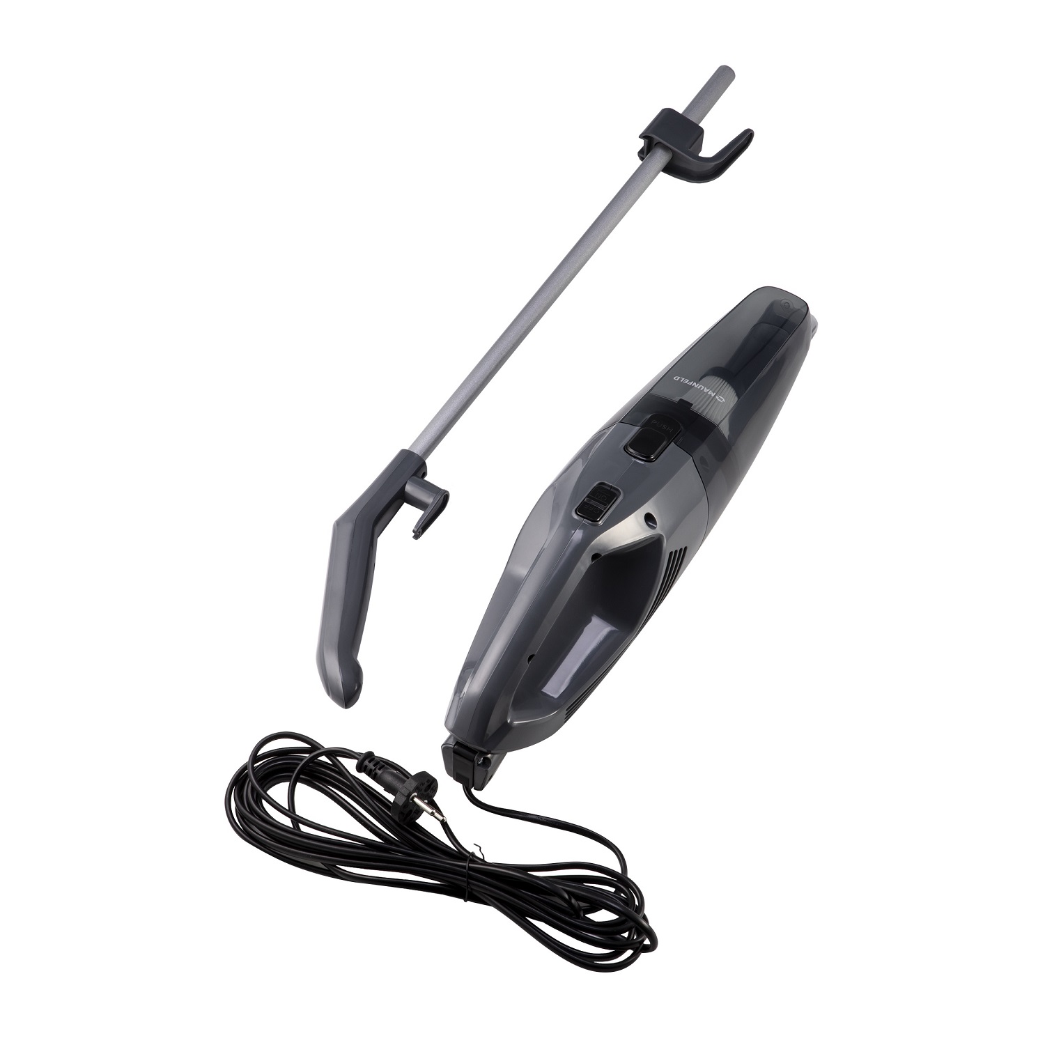 Купить  MAUNFELD MF-2031GR — Фото 3