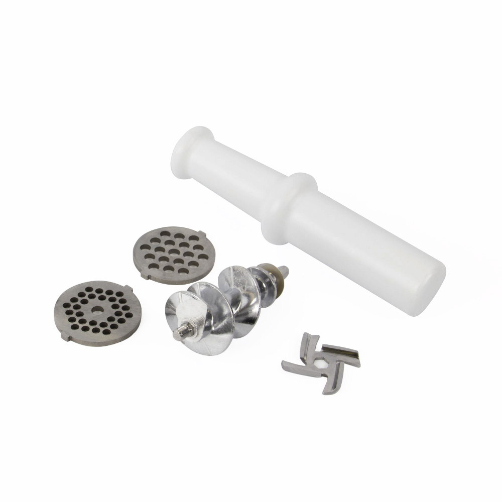 Купить Мясорубка HOME-ELEMENT HE-MG602 — Фото 8