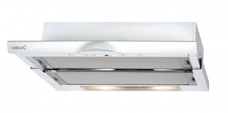Вытяжка встраиваемая CATA TF 5250 WHITE																		 — описание, фото, цены в интернет-магазине PT Stores