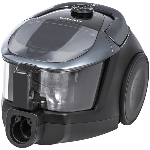 Купить Пылесос SAMSUNG VC18M31, титан — Фото 2