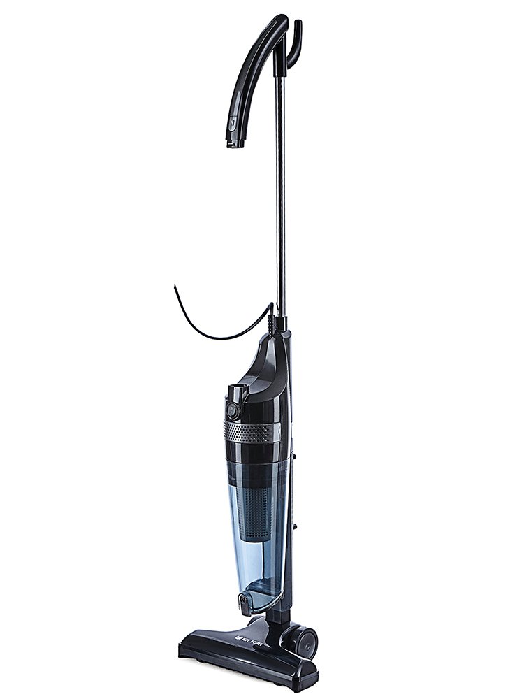 Купить  Kitfort KT-525-2, черный/серый — Фото 2