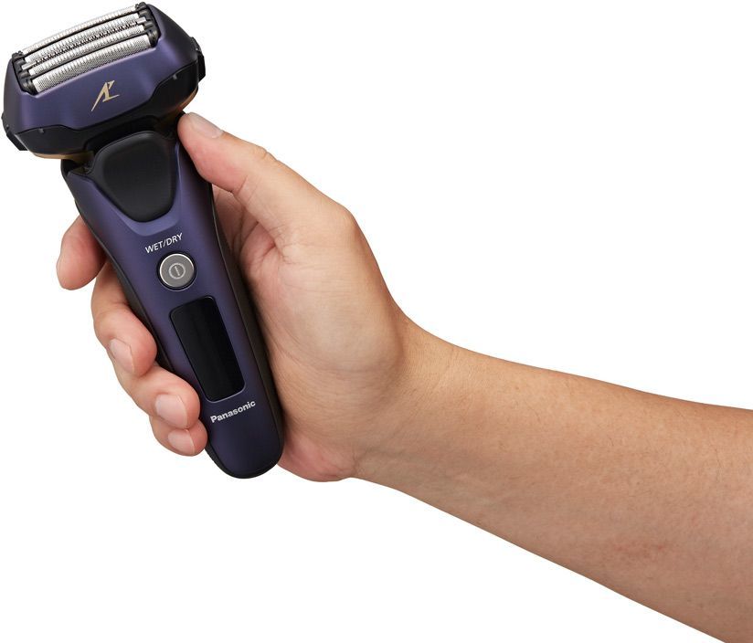 Купить Электробритва Panasonic ES-LV67-A820 — Фото 8