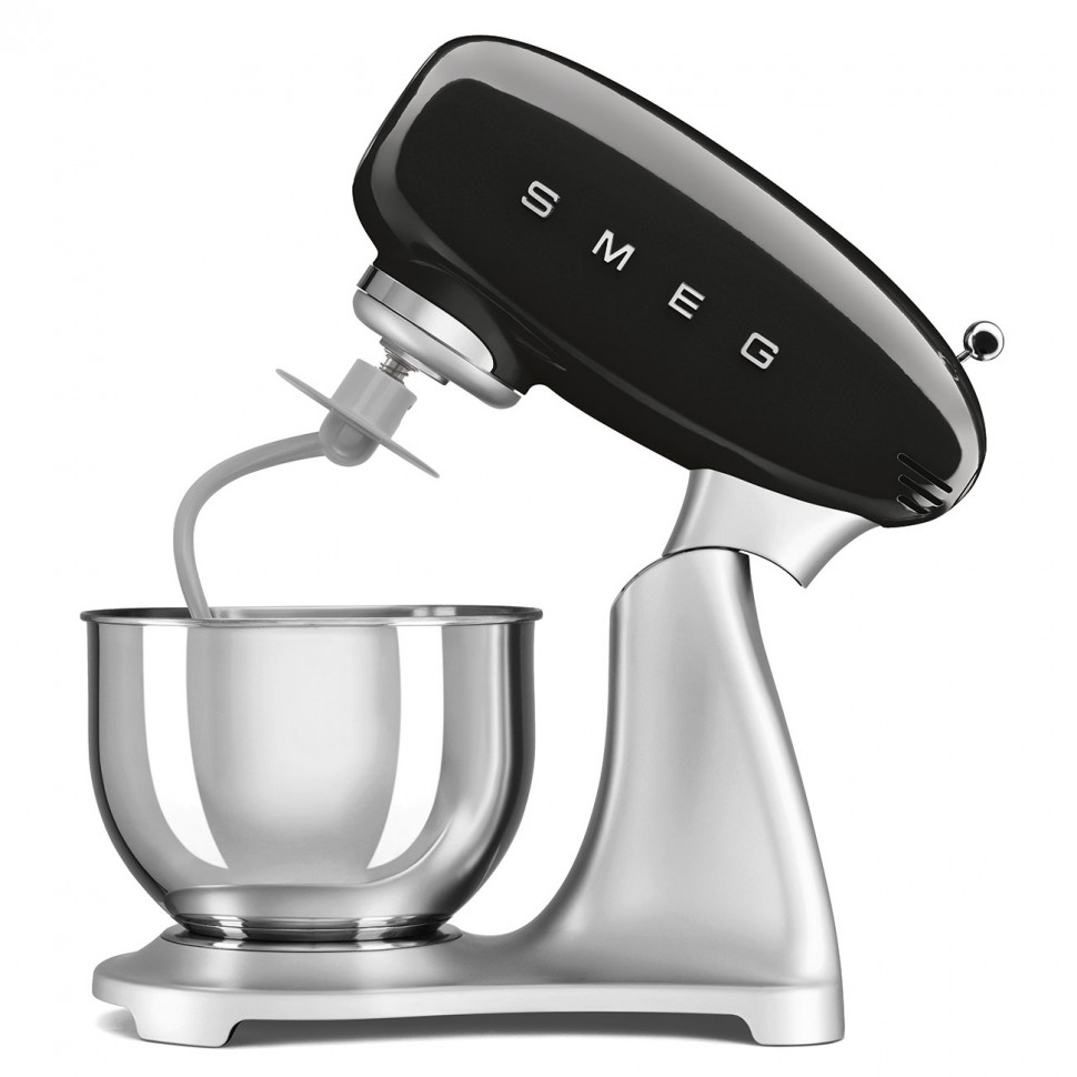 Купить Миксер Smeg SMF04BLEU — Фото 4