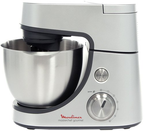 Купить Кухонный комбайн MOULINEX QA50ADB — Фото 3