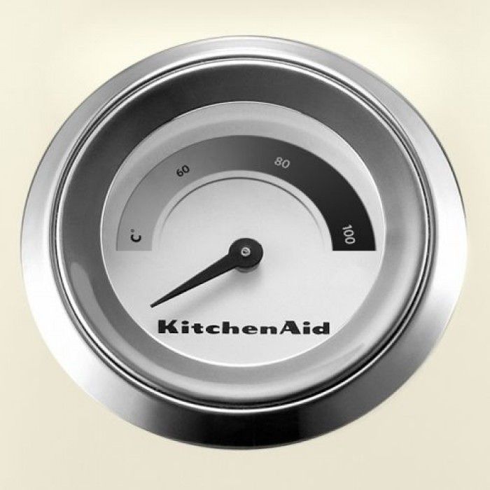Купить Чайник KitchenAid 5KEK1522EAC кремовый — Фото 6
