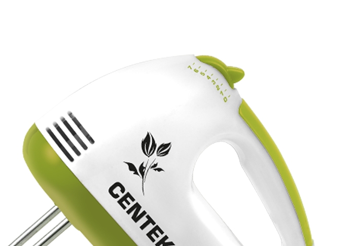 Купить Миксер CENTEK CT-1111 бел/сал — Фото 2