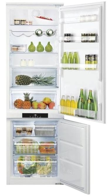 Встраиваемый холодильник HOTPOINT-ARISTON BCB 8020 AA F C O3(RU)																		 — описание, фото, цены в интернет-магазине PT Stores