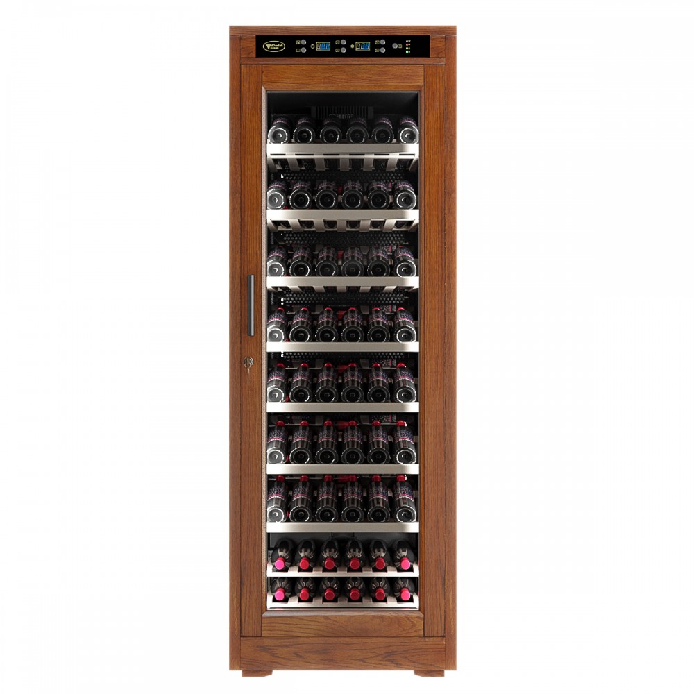 Купить Винный шкаф Cold Vine C108-WN1 (Modern) — Фото 5