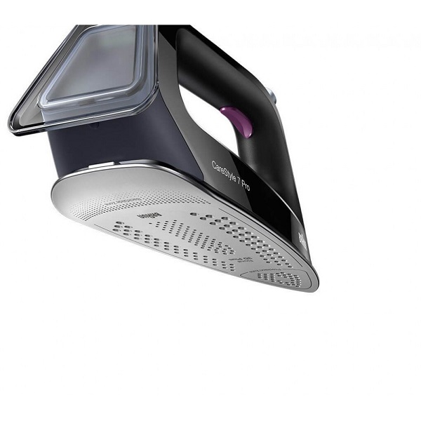Купить Утюг BRAUN IS 7156BK CareStyle — Фото 2