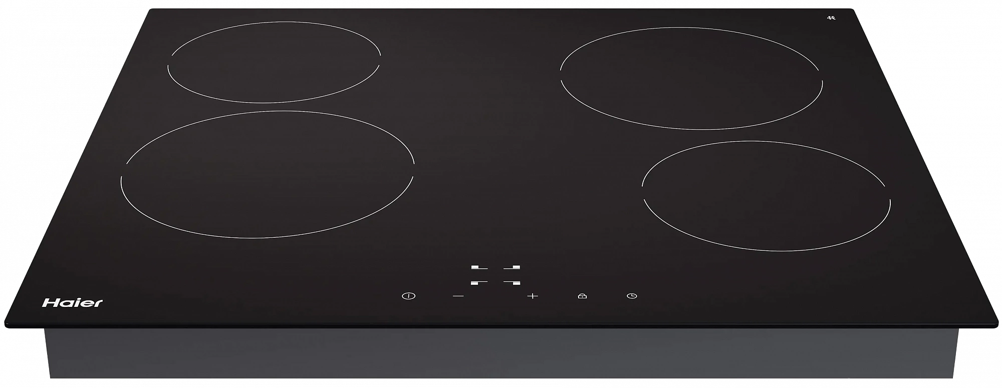 Купить Электрическая варочная панель Haier HHY-C64NVTB — Фото 2
