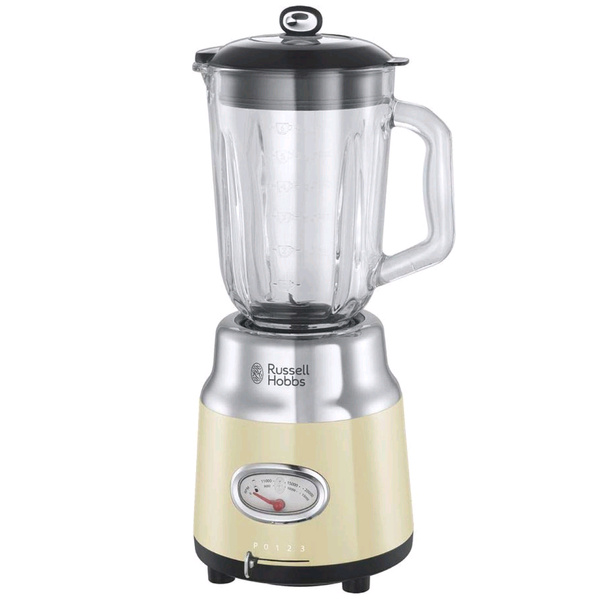Миксер Russell Hobbs 25192-56																		 — описание, фото, цены в интернет-магазине PT Stores