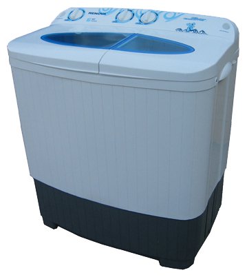 Стиральная машина-полуавтомат RENOVA WS-80PET																		 — описание, фото, цены в интернет-магазине PT Stores