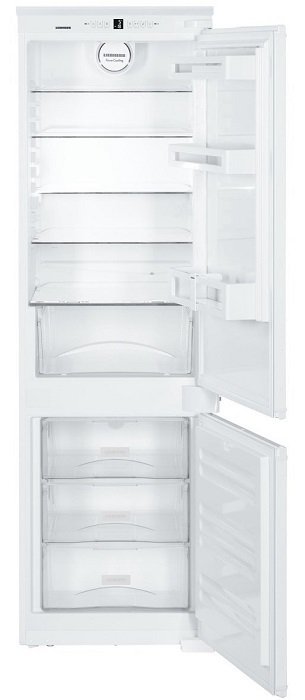 Встраиваемый холодильник LIEBHERR ICS 3334																		 — описание, фото, цены в интернет-магазине PT Stores