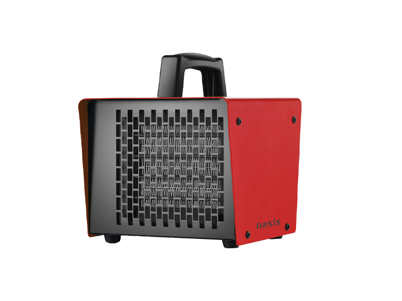 Тепловая пушка Oasis TPK-20 (U)																		 — описание, фото, цены в интернет-магазине PT Stores